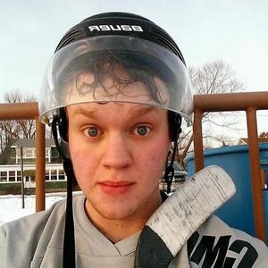 Meet your Posher, Brad